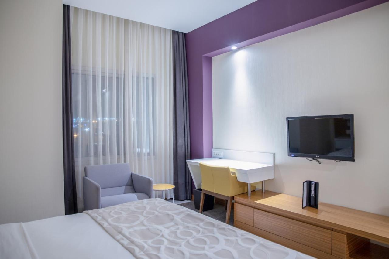 Ramada Plaza By Wyndham Istanbul Asia Airport Kocaeli Exterior photo