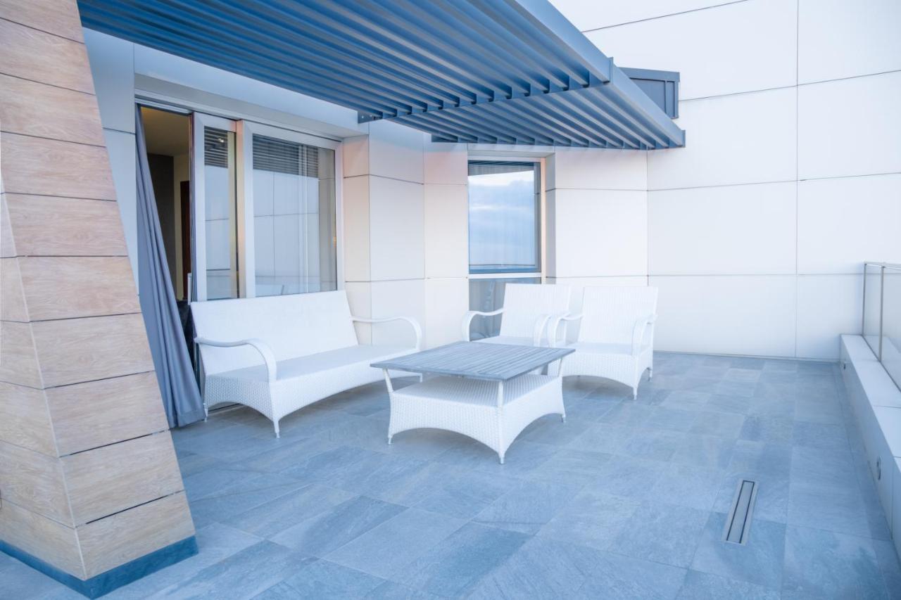 Ramada Plaza By Wyndham Istanbul Asia Airport Kocaeli Exterior photo