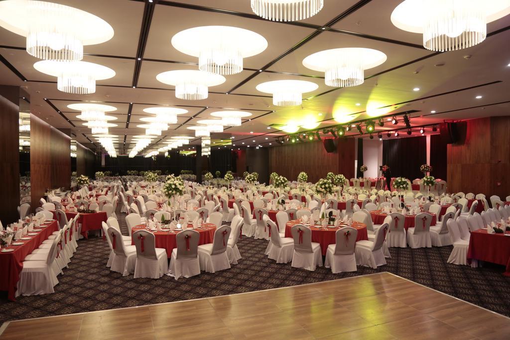 Ramada Plaza By Wyndham Istanbul Asia Airport Kocaeli Exterior photo