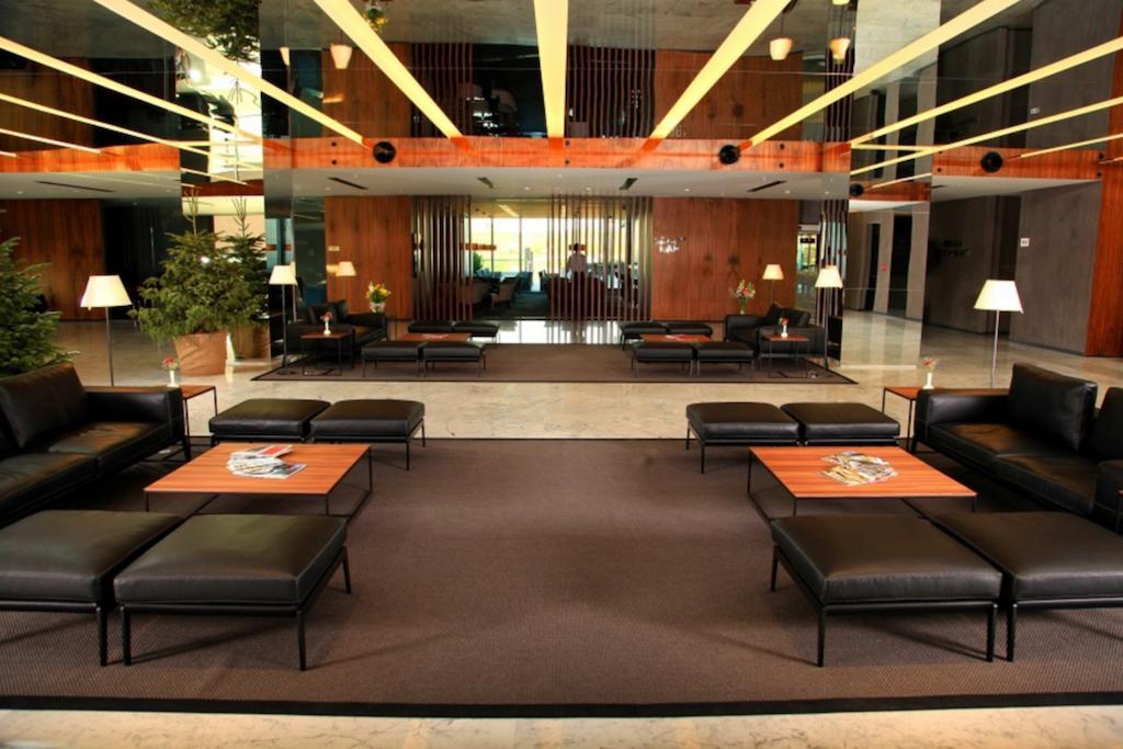 Ramada Plaza By Wyndham Istanbul Asia Airport Kocaeli Exterior photo