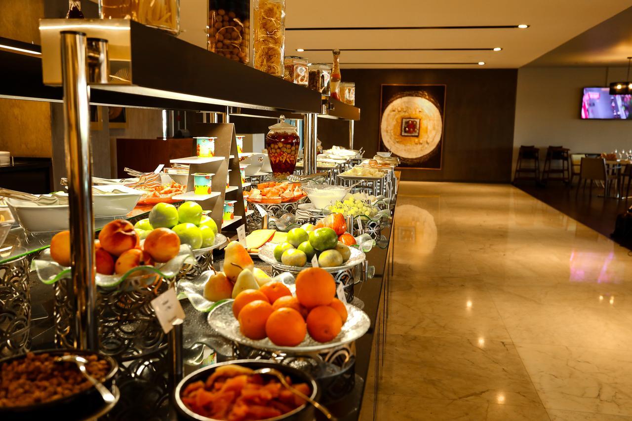 Ramada Plaza By Wyndham Istanbul Asia Airport Kocaeli Exterior photo
