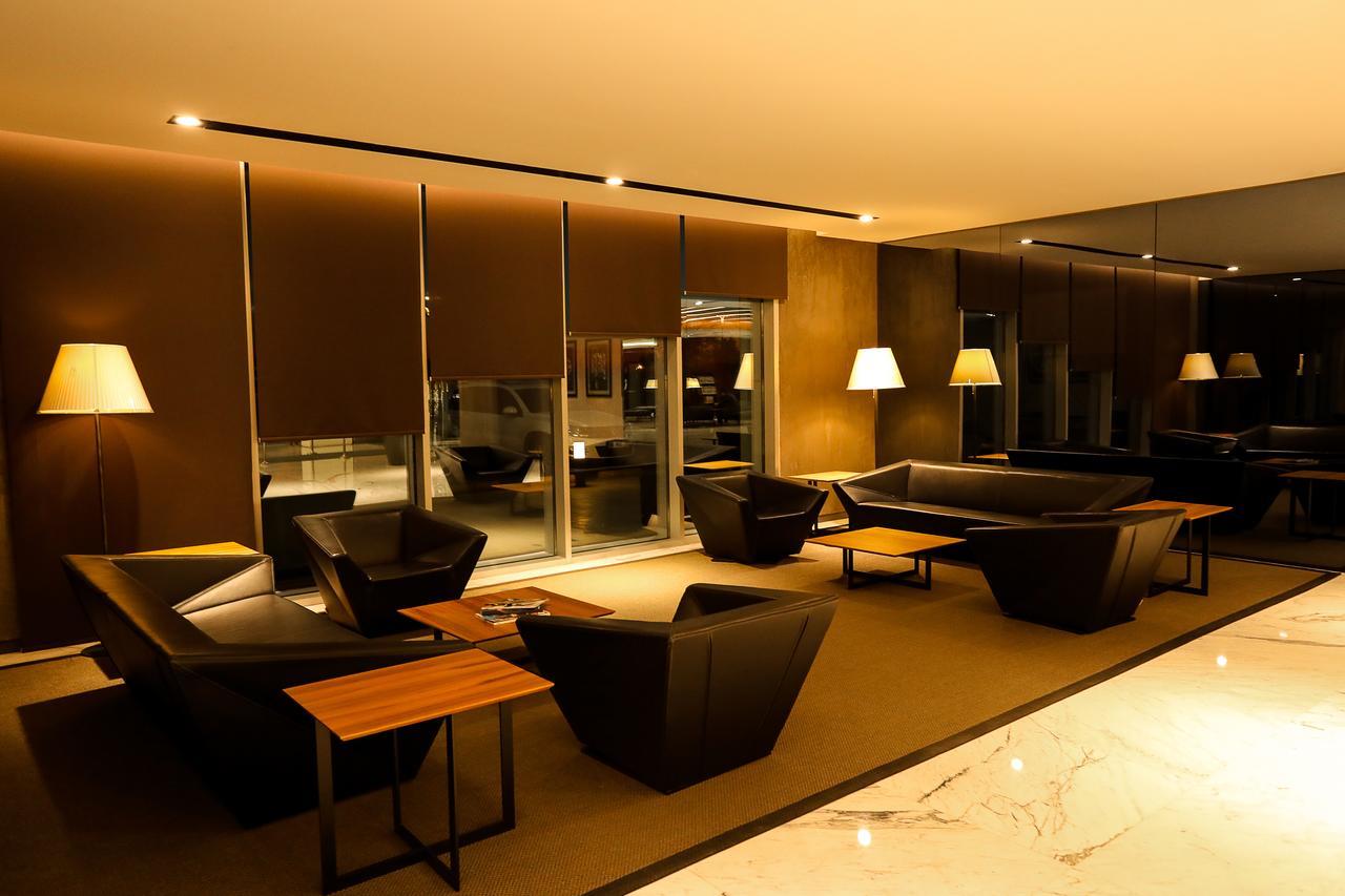 Ramada Plaza By Wyndham Istanbul Asia Airport Kocaeli Exterior photo